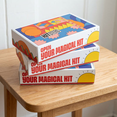 All DIY Kits - DIY kits from Kitsters
