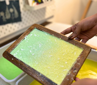 Start a New Hobby - DIY kits from Kitsters