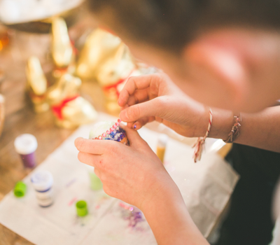 Craft Kit Gifts Under $50 - DIY kits from Kitsters