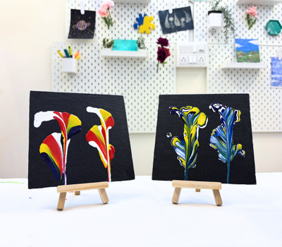 Bestsellers - DIY kits from Kitsters