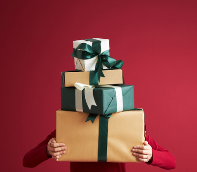Hostess Gifts That Aren't Wine - DIY kits from Kitsters