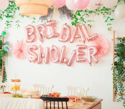 Bridal & Baby Shower Craft Activities - DIY kits from Kitsters