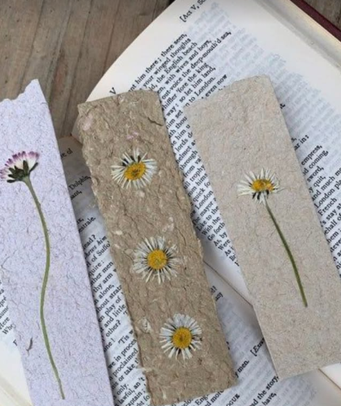 DIY Handmade Paper Kit — made by a Kitsters maker
