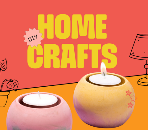 Craft Night Ideas for Adults