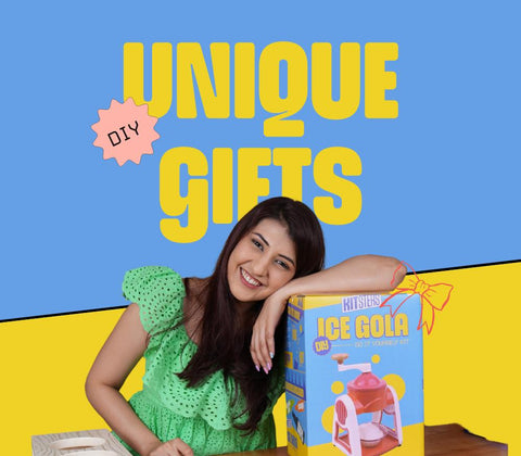 Craft Kit Gifts Under $50