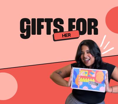 Hostess Gifts That Aren't Wine
