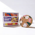 DIY Cork Coaster Painting Kit