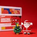 DIY Christmas Ornaments Kit