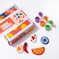 DIY Fridge Magnet Kit