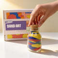 DIY Sand Art Kit