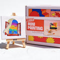 DIY Mini Painting Kit