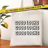 DIY Tote Bag Painting Kit -  Good Looks
