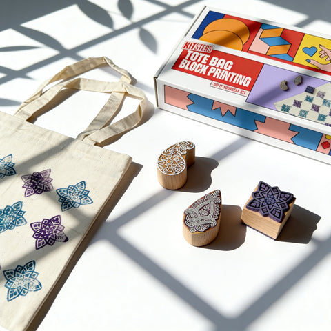 Craft Kit Gifts Under $50