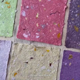 DIY Handmade Paper Kit